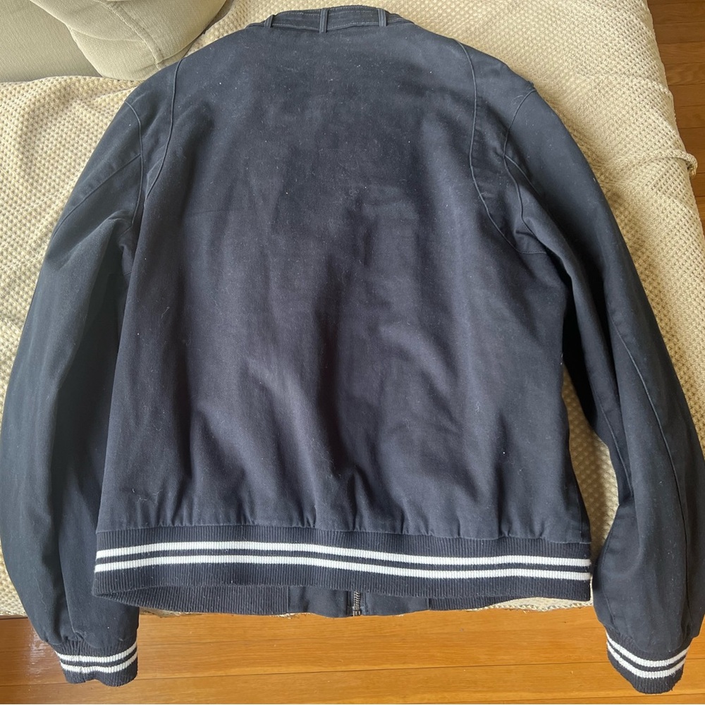 Members Only Jacket - Picture 2 of 9